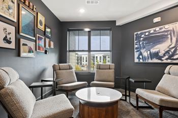 Co-workspace